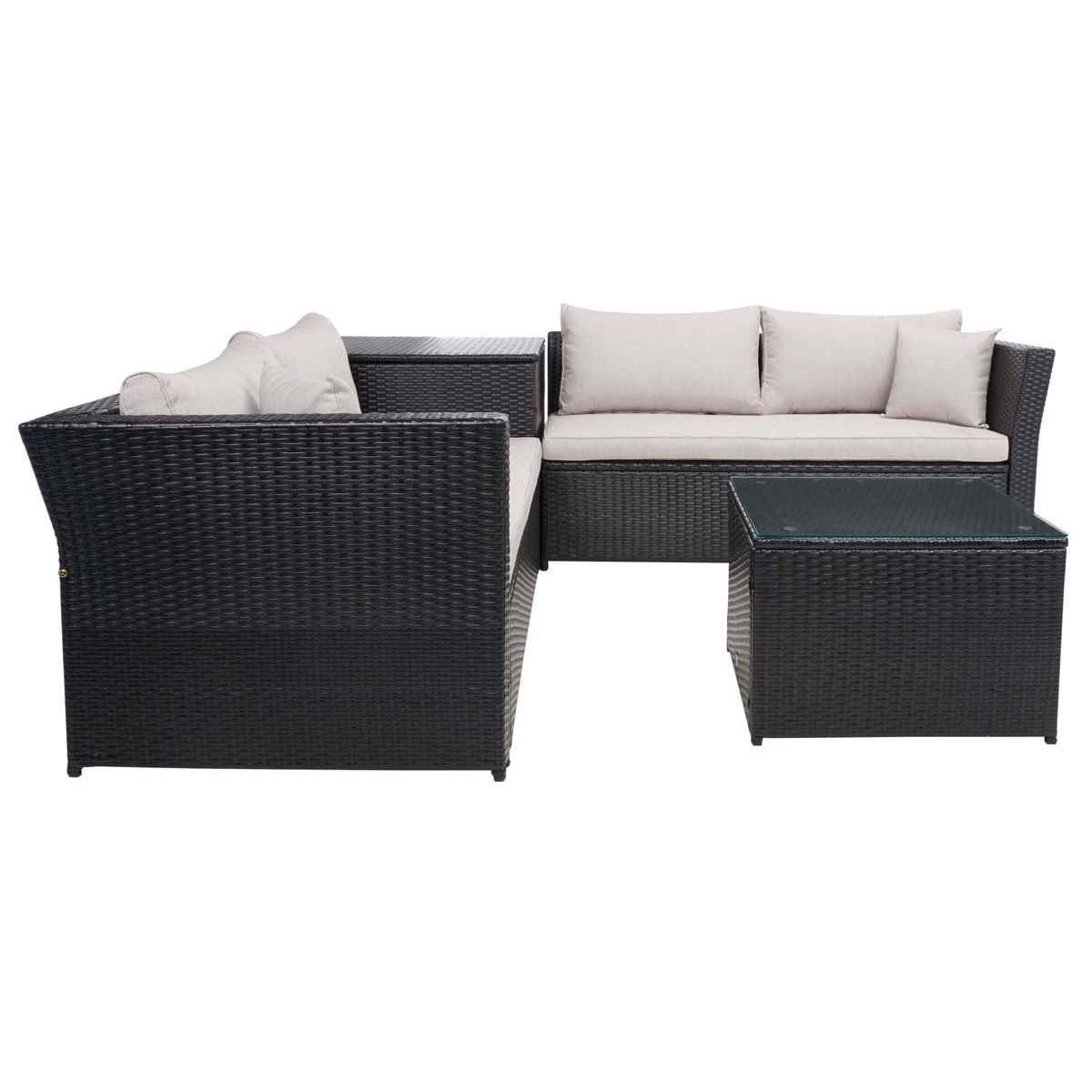 Safavieh Helga Living Set , PAT7513