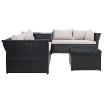 Safavieh Helga Living Set , PAT7513