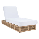 Safavieh Gillian Daybed , PAT7527 - Tan / White