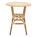 Safavieh California Bistro Table , PAT7536 - Natural