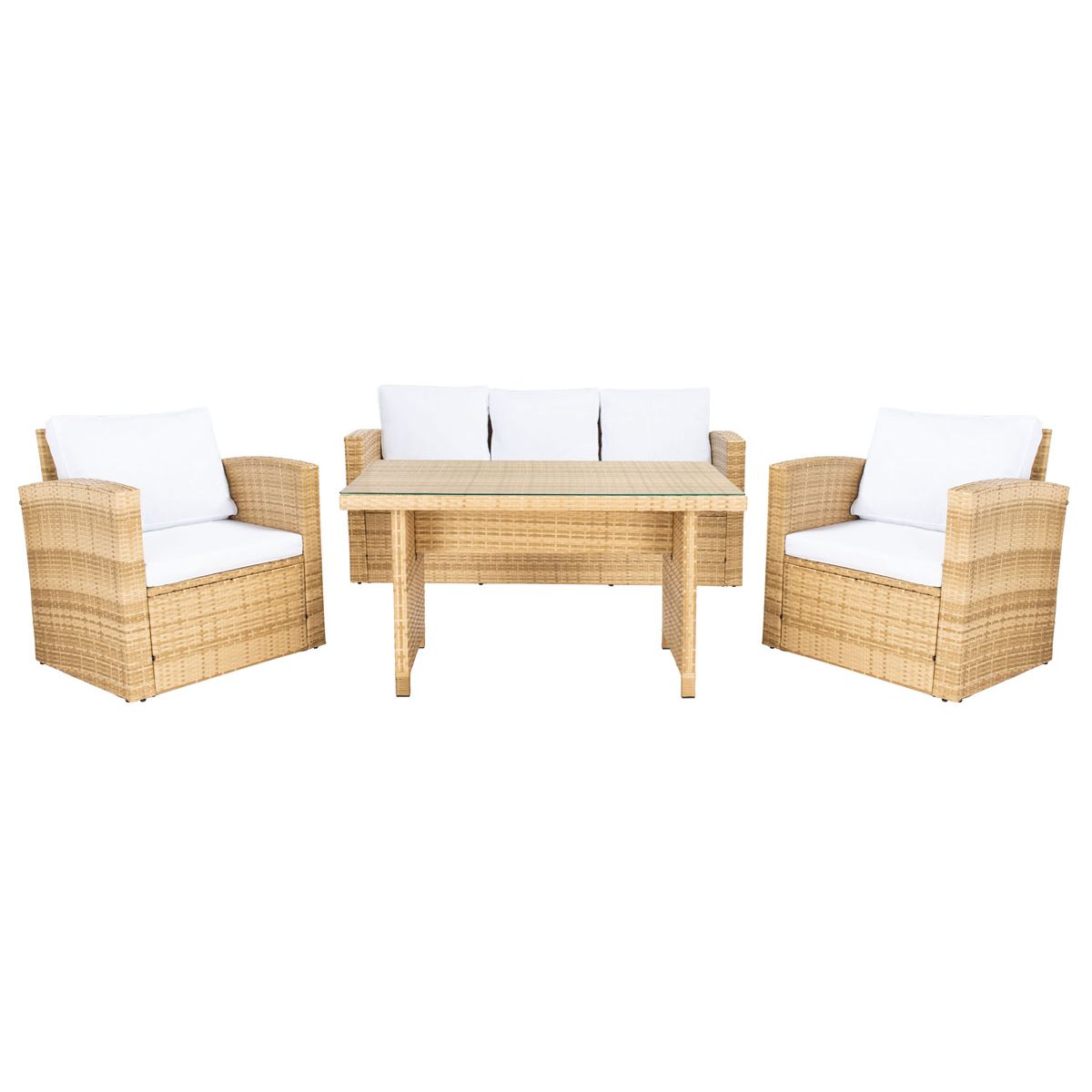 Safavieh Nyra Dining Set , PAT7700