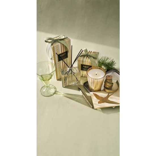 Birchwood Pine 8oz. Candle by Nest New York