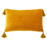 Safavieh Amberlin Pillow , PLS7187 - Mustard