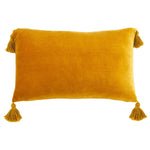 Safavieh Amberlin Pillow , PLS7187 - Mustard