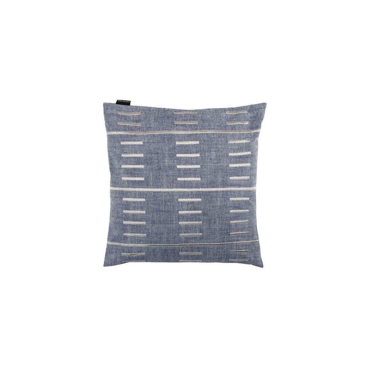 Safavieh Lizabet Pillow  , PLS7195 - Blue