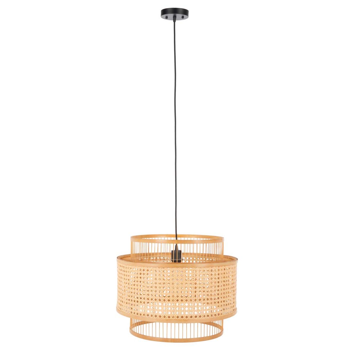 Safavieh Triela Pendant , PND9003 - Natural