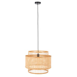 Safavieh Triela Pendant , PND9003 - Natural