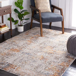 Safavieh Princeton 570 Rug, PRN570 - Ivory / Grey