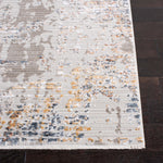 Safavieh Princeton 570 Rug, PRN570 - Ivory / Grey