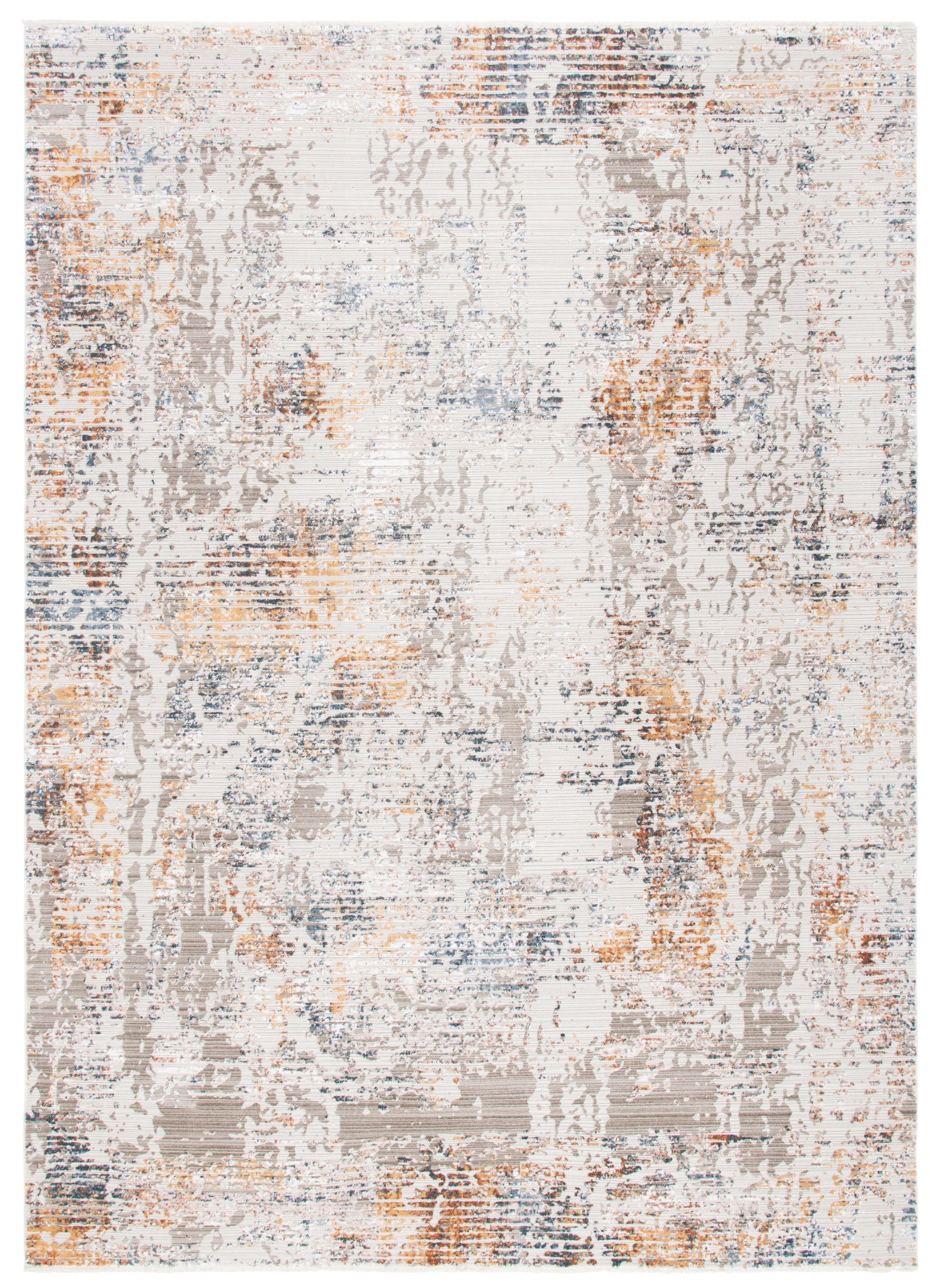 Safavieh Princeton 570 Rug, PRN570 - Ivory / Grey