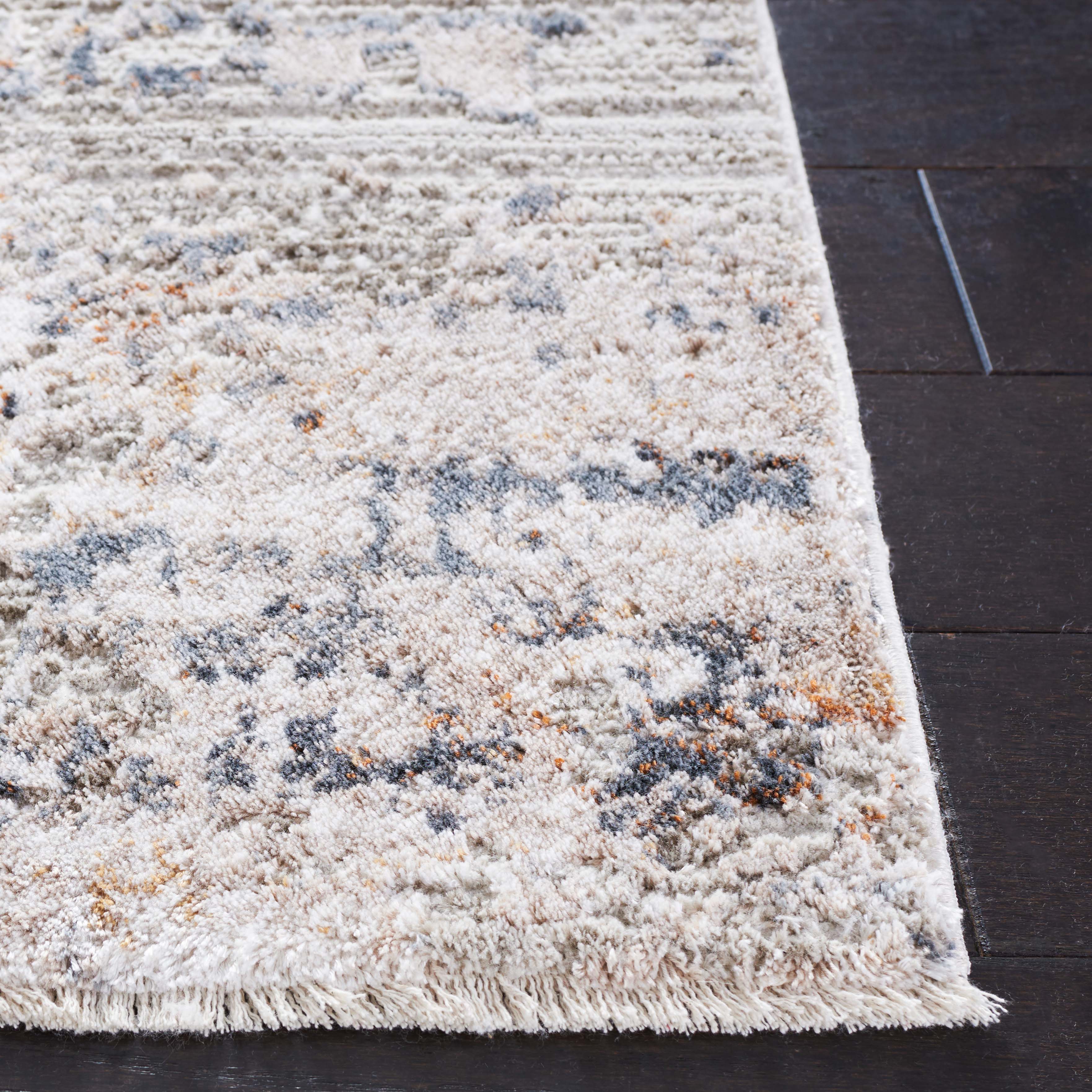 Safavieh Princeton 592 Rug, PRN592 - Grey / Ivory