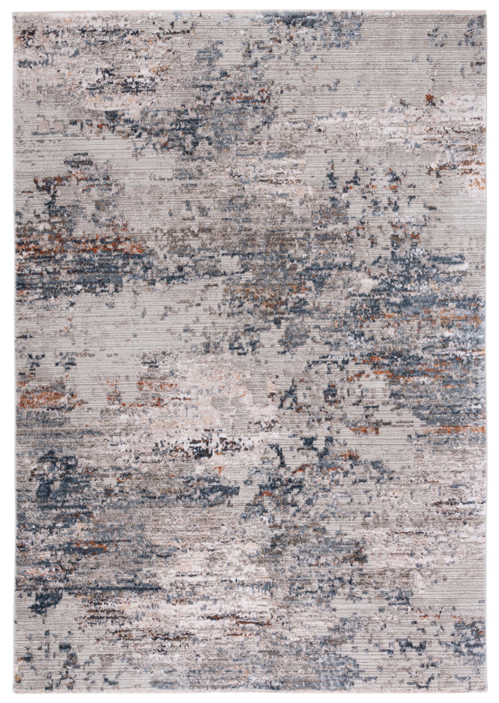 Safavieh Princeton 592 Rug, PRN592 - Grey / Ivory