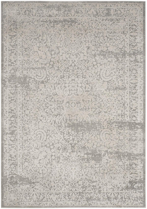 Safavieh Princeton 711 Rug, PRN711 - Grey / Beige