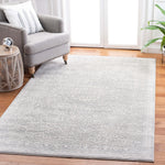 Safavieh Princeton 712 Rug, PRN712 - Grey / Beige