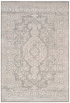 Safavieh Princeton 713 Rug, PRN713 - Grey / Beige