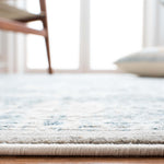 Safavieh Princeton 713 Rug, PRN713 - Blue / Beige