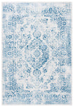 Safavieh Princeton 713 Rug, PRN713 - Blue / Beige