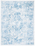 Safavieh Princeton 713 Rug, PRN713 - Blue / Beige