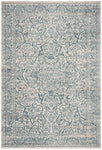 Safavieh Princeton 714 Rug, PRN714 - Blue / Beige