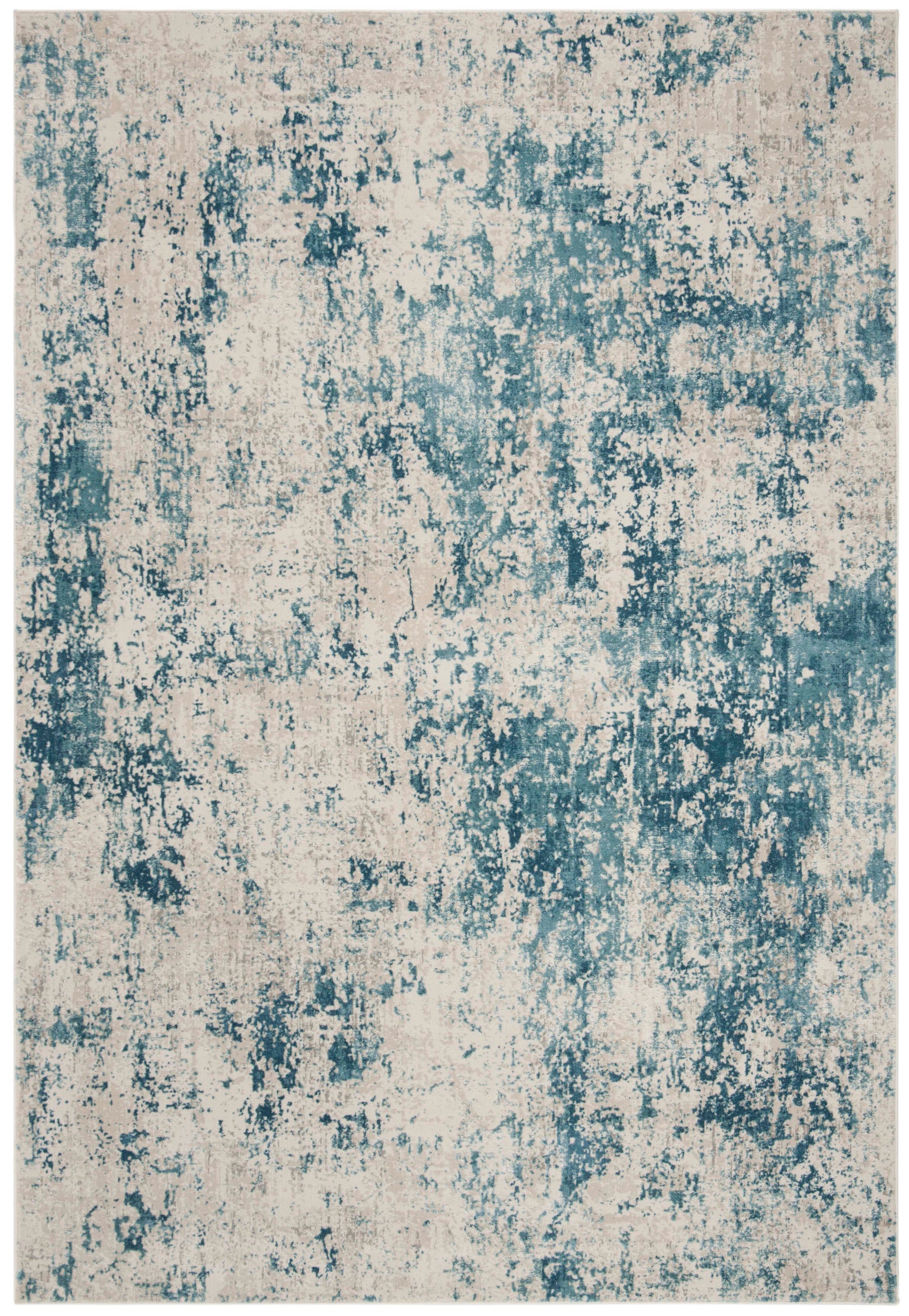 Safavieh Princeton 716 Rug, PRN716 - Blue / Beige