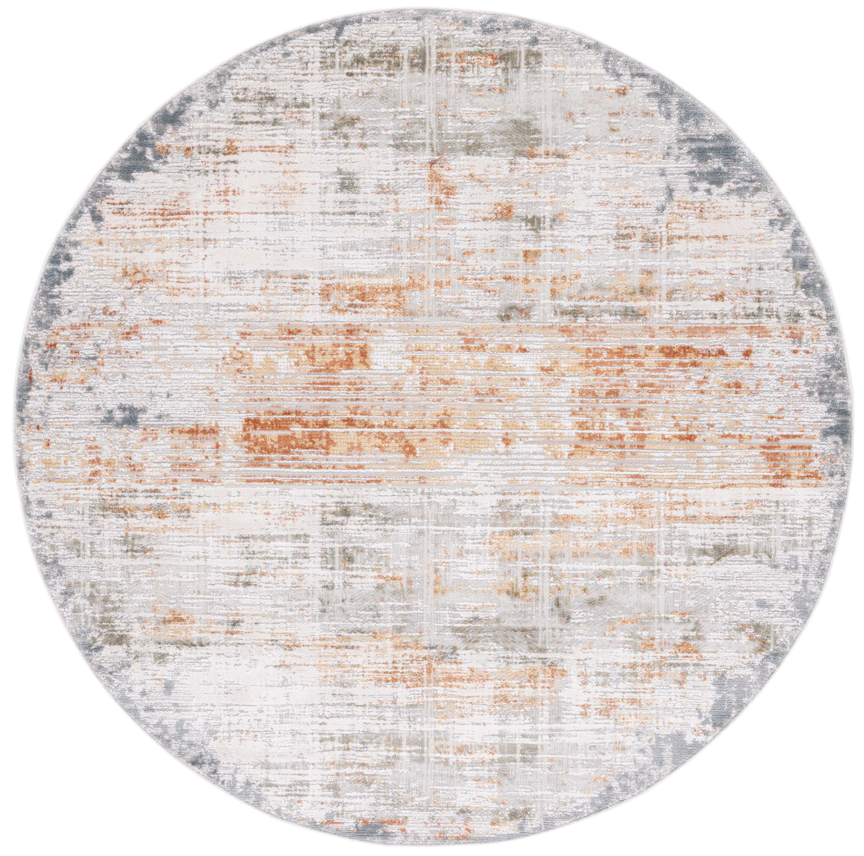 Safavieh Princeton 719 Rug, PRN719 - Light Beige / Green