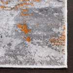 Safavieh Princeton 827 Rug, PRN827 - Grey / Gold