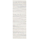 Safavieh Rag Rug 121 Rug, RAR121 - Ivory / Multi