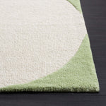 Safavieh Rodeo Drive 56Y Rug, RD856Y - Green / Black