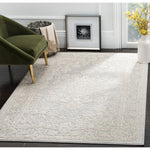 Safavieh Reflection 664 Rug, RFT664 - LIGHT GREY / CREAM