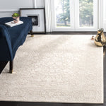 Safavieh Reflection 667 Rug, RFT667 - BEIGE / CREAM