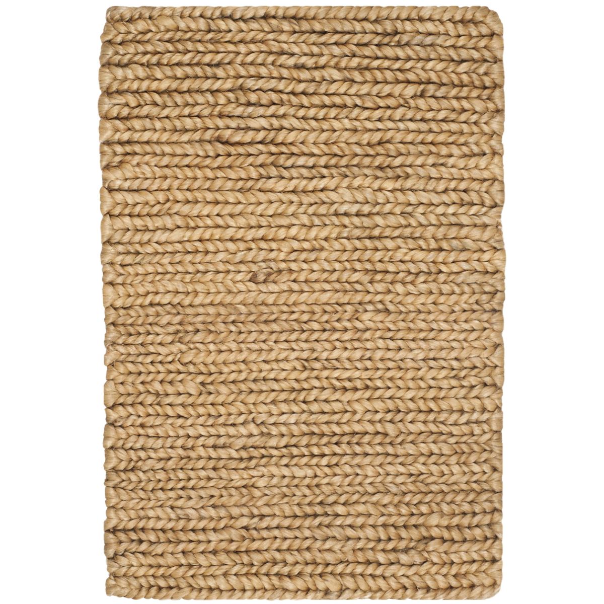 Ralph Lauren Ponderosa Weave Rug, RLR3432 - Wheat