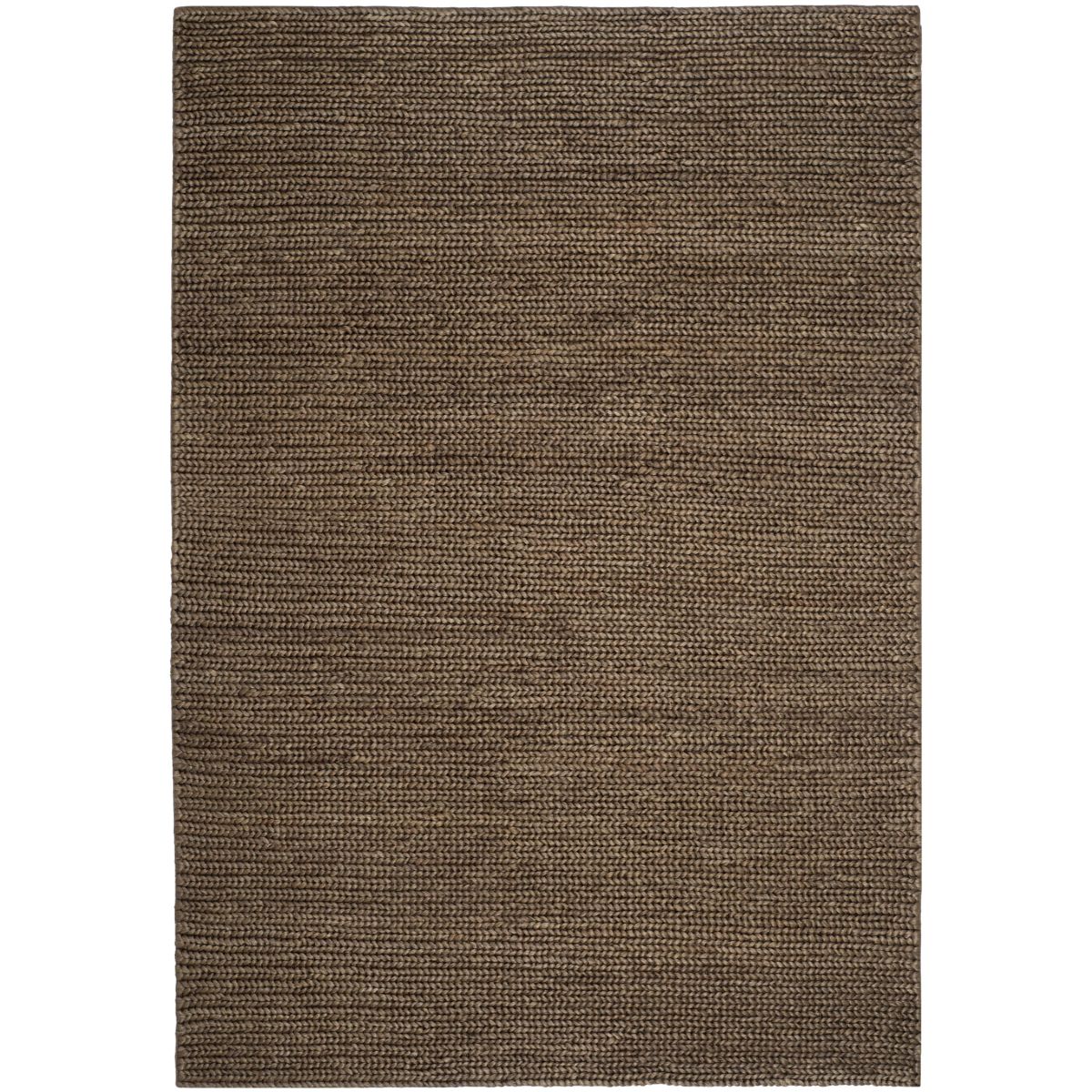 Ralph Lauren Ponderosa Weave Rug, RLR3432 - Walnut