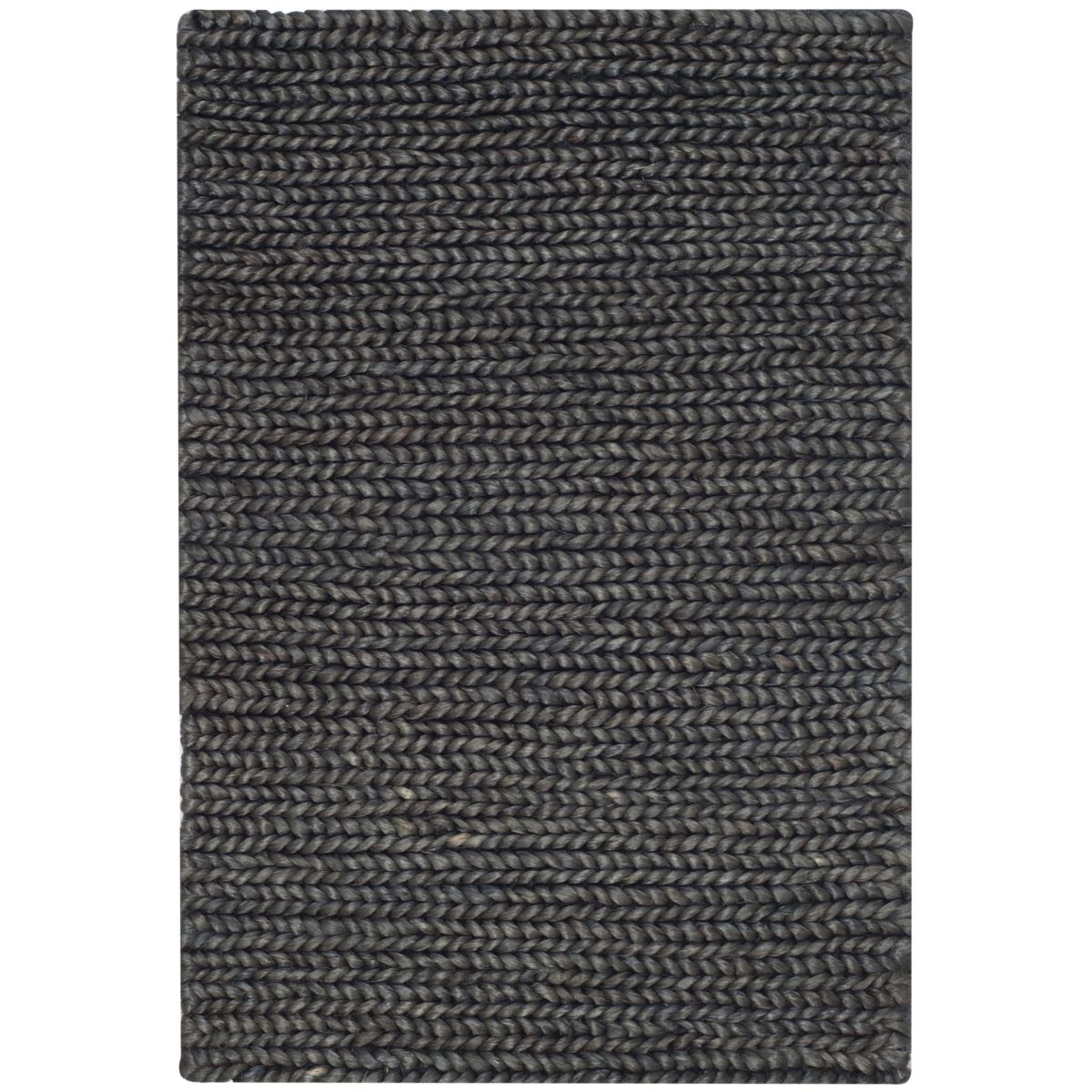 Ralph Lauren Ponderosa Weave Rug, RLR3432 - Flint