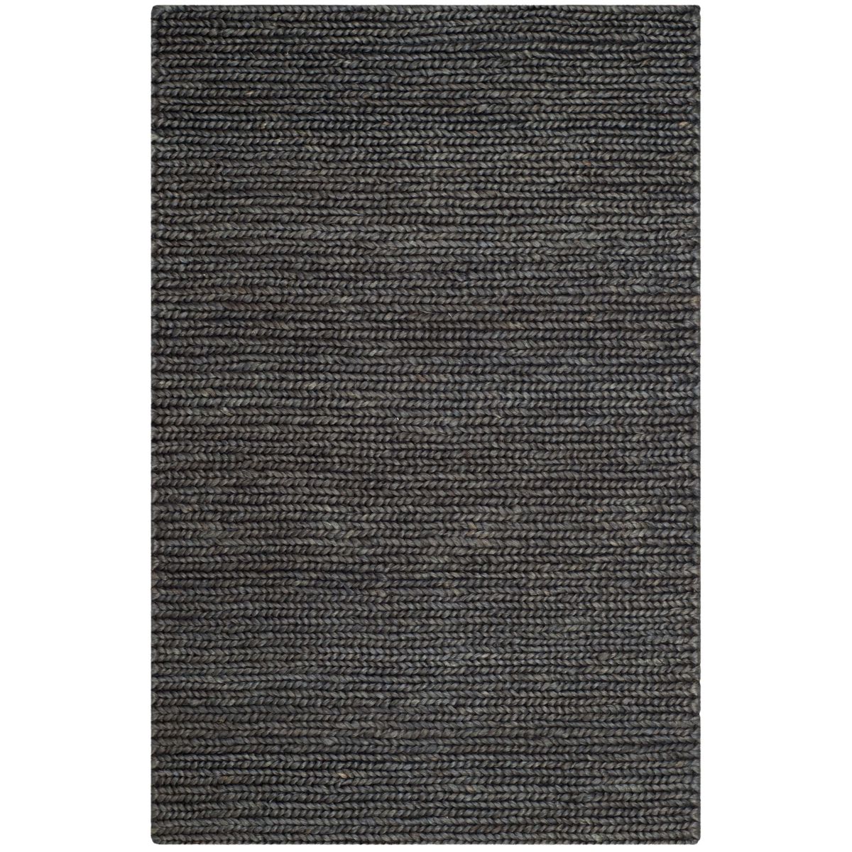 Ralph Lauren Ponderosa Weave Rug, RLR3432 - Flint