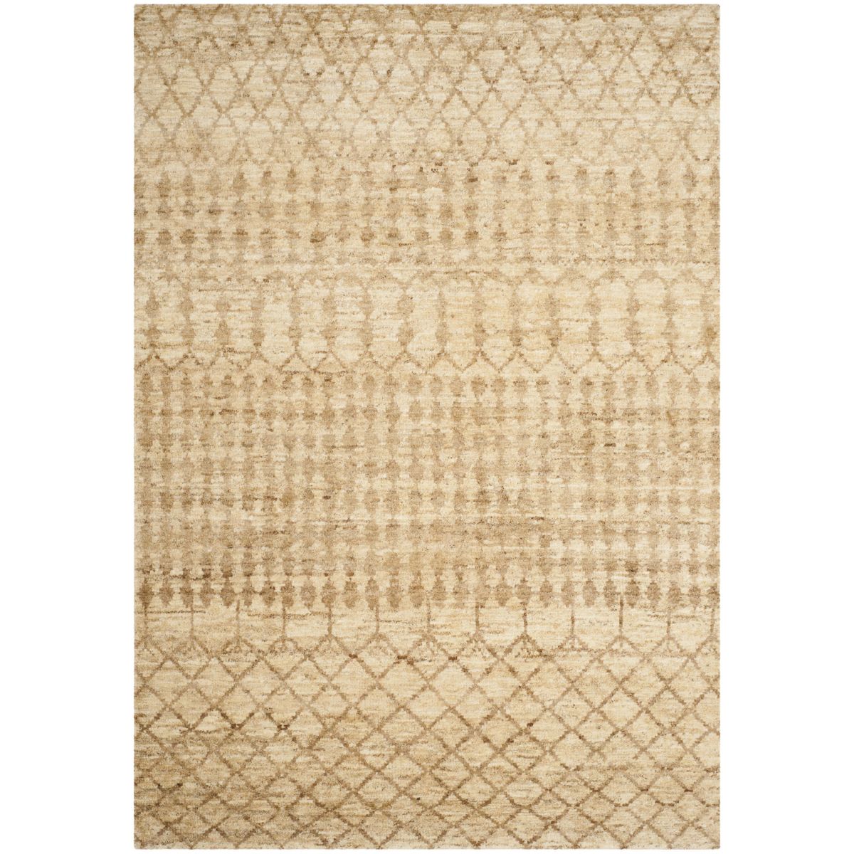 Ralph Lauren Rhodes Rug, RLR5114 - Cream / Beige