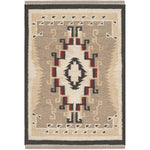 Ralph Lauren High Mountain Rug, RLR5532 - Orginal