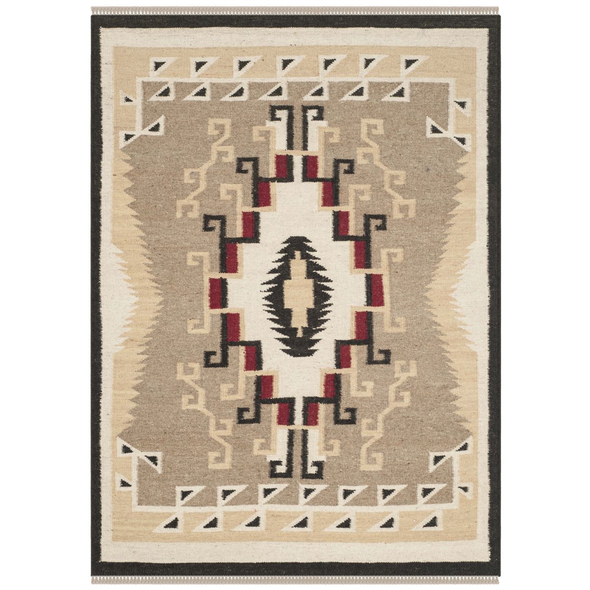 Ralph Lauren High Mountain Rug, RLR5532 - Orginal