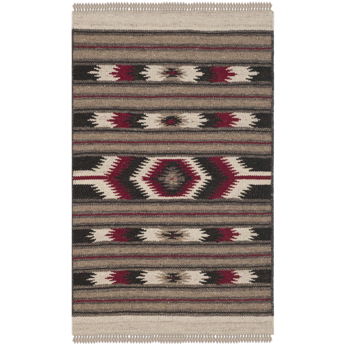 Ralph Lauren Quiet Path Rug, RLR5534 - Orginal