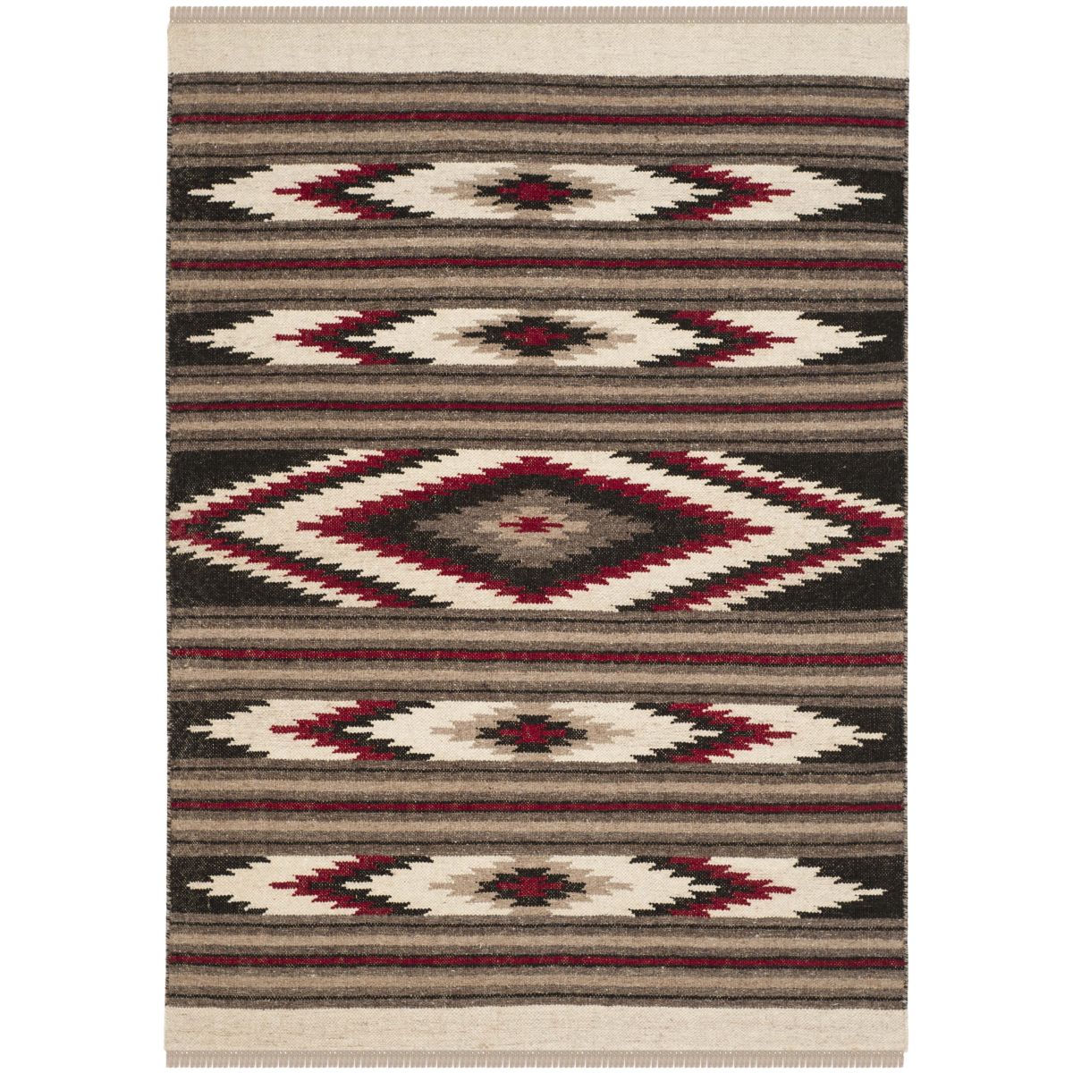 Ralph Lauren Quiet Path Rug, RLR5534 - Orginal