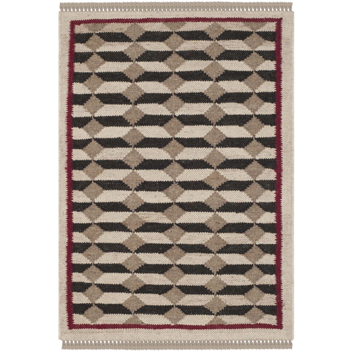 Ralph Lauren Tumbling Water Rug, RLR5536 - Orginal