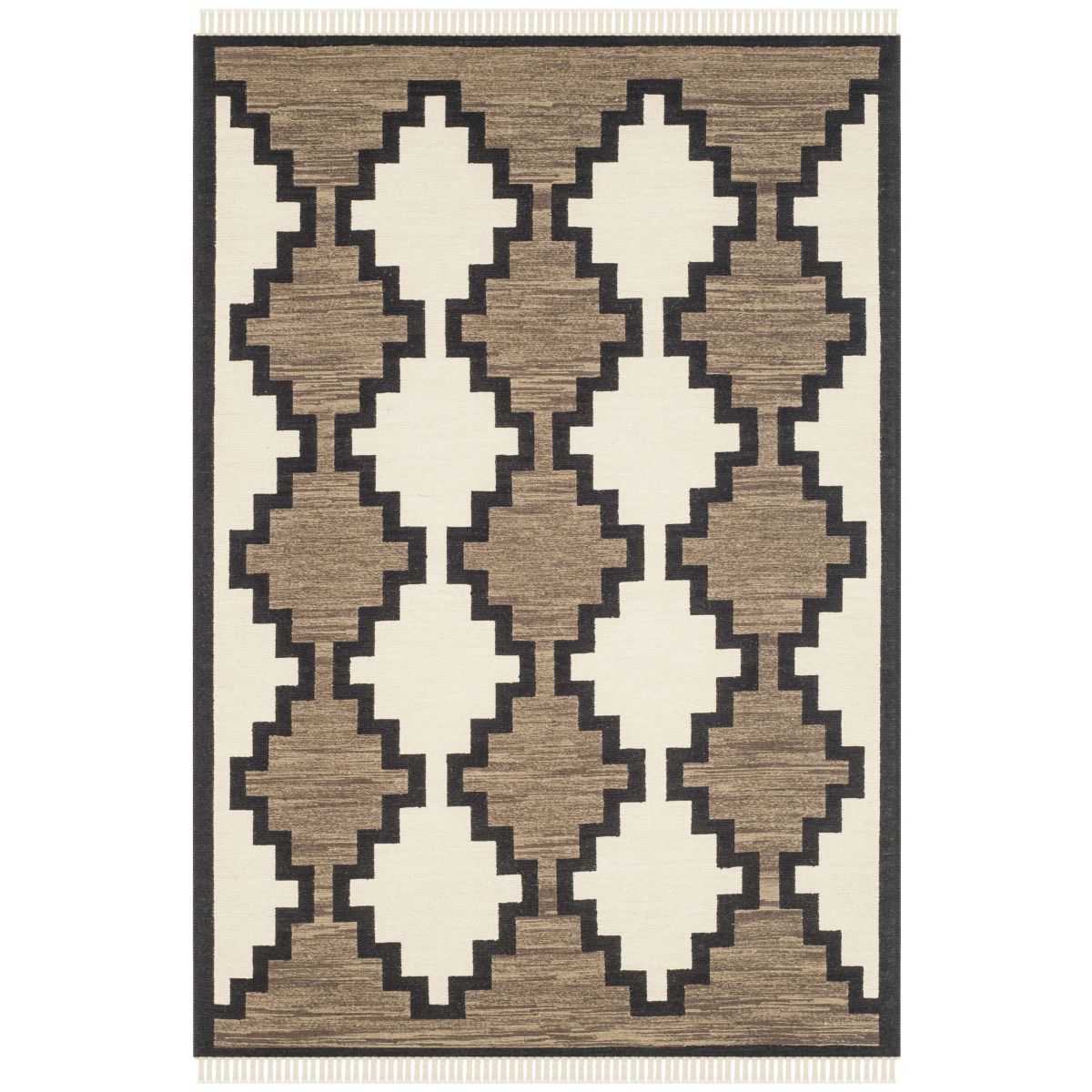 Ralph Lauren Great Plains Rug, RLR5852 - Maverick