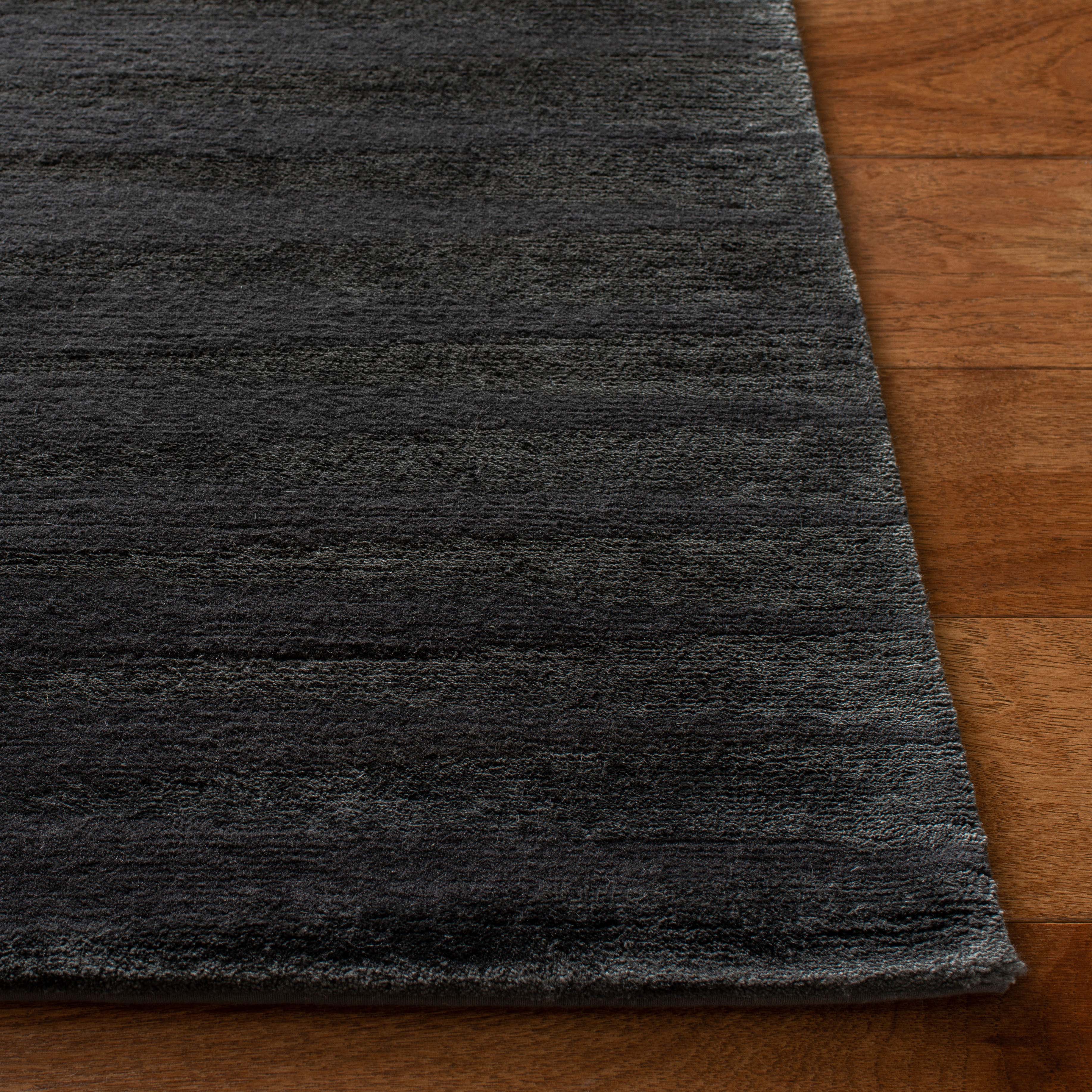 Ralph Lauren Ayumi Rug, RLR6720 - Gunmetal