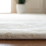 Ralph Lauren Deco Bas Rug, RLR6722 - Oyster