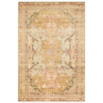 Ralph Lauren Reynolds Rug, RLR6935 - Summer Melon