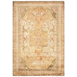 Ralph Lauren Reynolds Rug, RLR6935 - Summer Melon