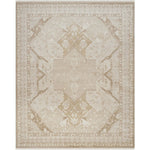 Ralph Lauren Reynolds Rug, RLR6935 - Tobacco