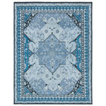 Ralph Lauren Reynolds Rug, RLR6935 - Ink