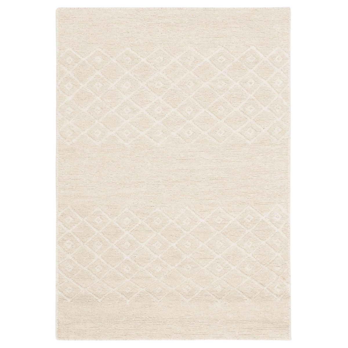 Ralph Lauren Lavington Rug, RLR7352 - Limestone