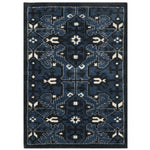 Ralph Lauren Sheldon Rug, RLR7732 - Chatham Blue