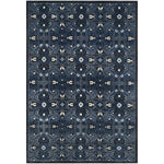 Ralph Lauren Sheldon Rug, RLR7732 - Chatham Blue